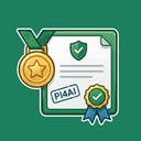 実績証明書発行